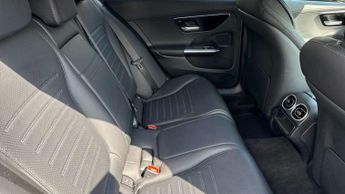 Mercedes-Benz C-Class Estate C300 AMG Line Premium 5dr 9G-Tronic