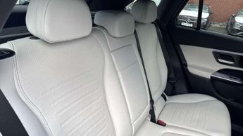 Mercedes-Benz GLC GLC 300d 4Matic AMG Line Premium 5dr 9G-Tronic