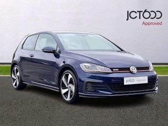 Volkswagen Golf GTi 2.0 TSI GTI 3dr