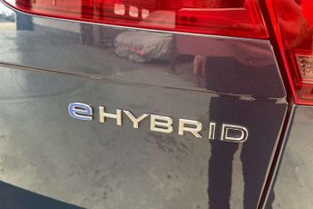 Volkswagen Tiguan 1.4 TSI eHybrid Elegance 5dr DSG