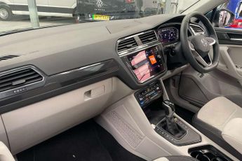 Volkswagen Tiguan 1.4 TSI eHybrid Elegance 5dr DSG