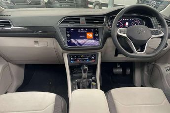 Volkswagen Tiguan 1.4 TSI eHybrid Elegance 5dr DSG