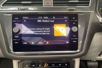 Volkswagen Tiguan 1.4 TSI eHybrid Elegance 5dr DSG