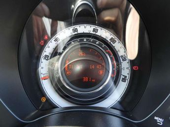 Fiat 500 1.0 Mild Hybrid 3dr