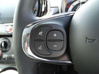 Fiat 500 1.0 Mild Hybrid 3dr