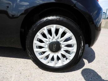 Fiat 500 1.0 Mild Hybrid 3dr