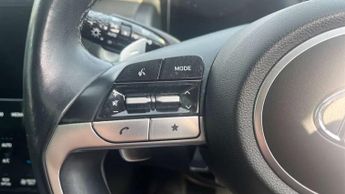 Hyundai Tucson 1.6 TGDi Hybrid 230 Ultimate 5dr 2WD Auto