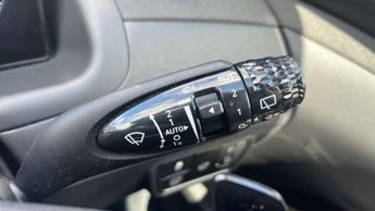 Hyundai Tucson 1.6 TGDi Hybrid 230 N Line S 5dr 2WD Auto