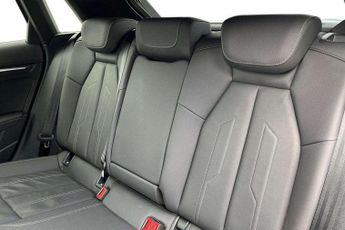 Audi A3 35 TFSI S Line 5dr S Tronic