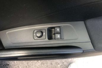 Skoda Fabia 1.0 TSI 110 SE Comfort 5dr DSG