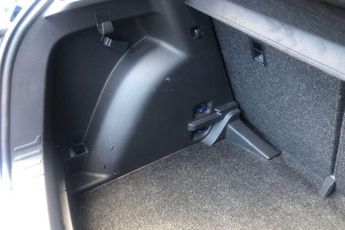 Skoda Fabia 1.0 TSI 110 SE Comfort 5dr DSG