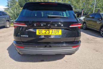 Skoda Karoq 1.5 TSI SE L 5dr DSG