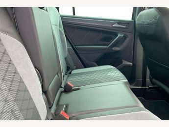 Volkswagen Tiguan 1.5 TSI 150 R-Line 5dr DSG