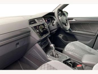 Volkswagen Tiguan 1.5 TSI 150 R-Line 5dr DSG