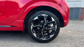 Kia Picanto 1.2 GT-line S 5dr Auto