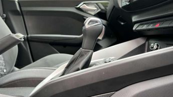 Audi A1 25 TFSI Sport 5dr S Tronic