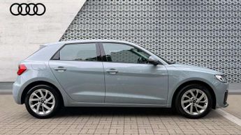 Audi A1 25 TFSI Sport 5dr S Tronic