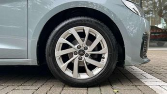 Audi A1 25 TFSI Sport 5dr S Tronic