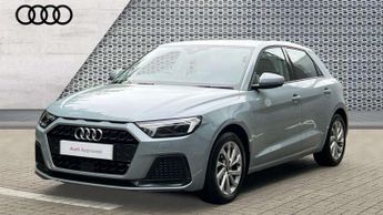Audi A1 25 TFSI Sport 5dr S Tronic