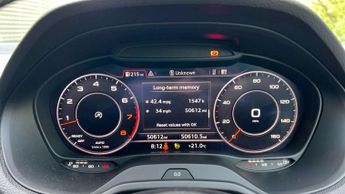 Audi Q2 35 TFSI Black Edition 5dr