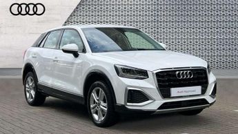 Audi Q2 35 TFSI Sport 5dr