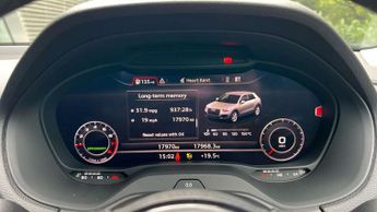 Audi Q2 35 TFSI Sport 5dr