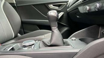 Audi Q2 35 TFSI Sport 5dr