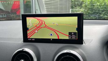 Audi Q2 35 TFSI Sport 5dr