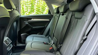 Audi Q5 Sportback 50 TFSI e Quattro Sport 5dr S Tronic