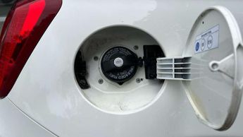 Fiat 500 1.2 Lounge 3dr Dualogic