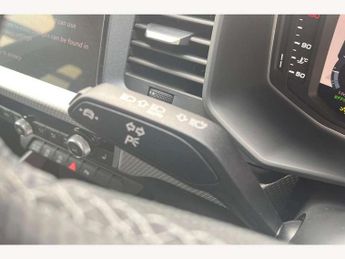 Audi A1 35 TFSI S Line 5dr S Tronic