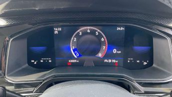 Volkswagen Polo 1.0 TSI Life 5dr