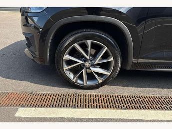 Skoda Kodiaq 1.5 TSI Sport Line 5dr DSG [7 Seat]