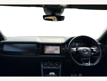 Skoda Kodiaq 1.5 TSI Sport Line 5dr DSG [7 Seat]