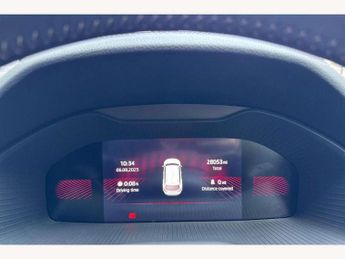 Skoda Kodiaq 1.5 TSI Sport Line 5dr DSG [7 Seat]
