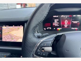 Skoda Kodiaq 1.5 TSI Sport Line 5dr DSG [7 Seat]