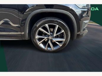 Skoda Kodiaq 1.5 TSI Sport Line 5dr DSG [7 Seat]