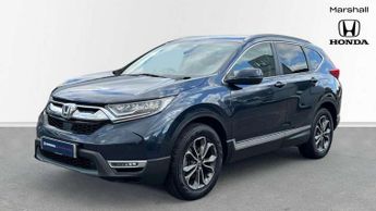 Honda CR-V 2.0 i-MMD Hybrid SR 5dr eCVT