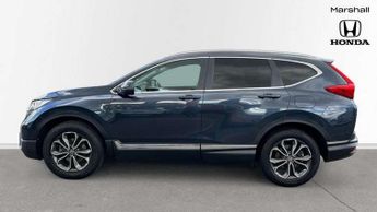 Honda CR-V 2.0 i-MMD Hybrid SR 5dr eCVT