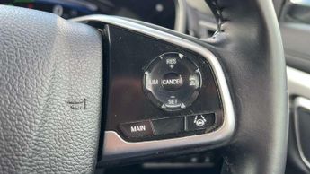 Honda CR-V 2.0 i-MMD Hybrid SR 5dr eCVT