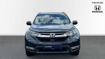 Honda CR-V 2.0 i-MMD Hybrid SR 5dr eCVT