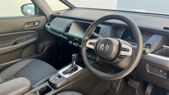 Honda Jazz 1.5 i-MMD Hybrid Advance 5dr eCVT