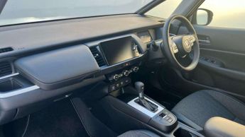 Honda Jazz 1.5 i-MMD Hybrid Advance 5dr eCVT