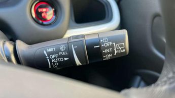 Honda Jazz 1.5 i-MMD Hybrid Advance 5dr eCVT
