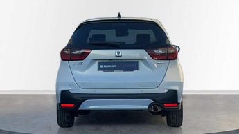 Honda Jazz 1.5 i-MMD Hybrid Advance 5dr eCVT