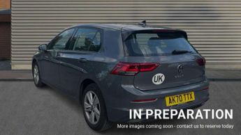 Volkswagen Golf 1.5 TSI 150 Life 5dr