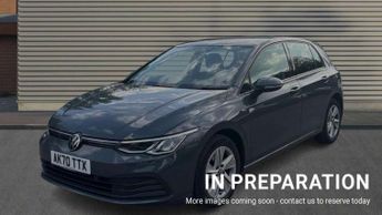 Volkswagen Golf 1.5 TSI 150 Life 5dr