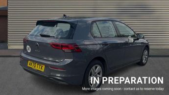 Volkswagen Golf 1.5 TSI 150 Life 5dr