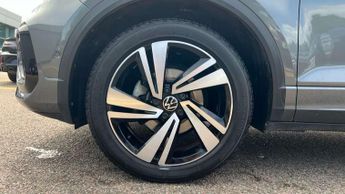 Volkswagen T-Roc 1.5 TSI R-Line 5dr