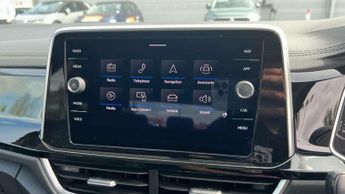 Volkswagen T-Roc 1.5 TSI R-Line 5dr
